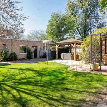 פיניקס Best Little Guesthouse In Melrose! New Listing! מראה חיצוני תמונה