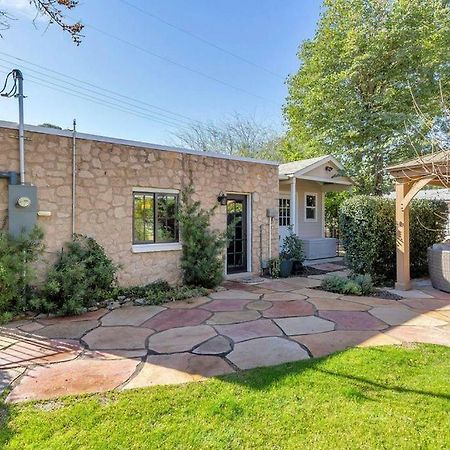 פיניקס Best Little Guesthouse In Melrose! New Listing! מראה חיצוני תמונה
