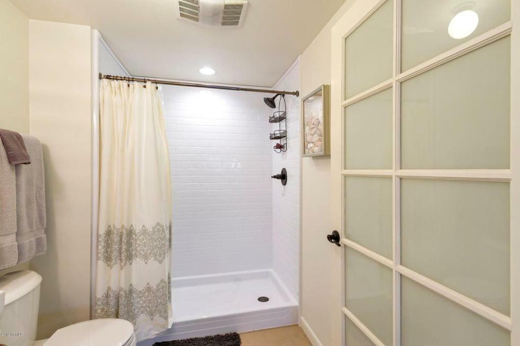 פיניקס Best Little Guesthouse In Melrose! New Listing! מראה חיצוני תמונה
