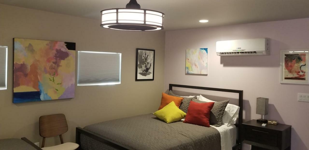 פיניקס Best Little Guesthouse In Melrose! New Listing! מראה חיצוני תמונה