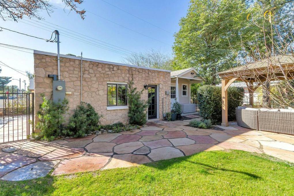 פיניקס Best Little Guesthouse In Melrose! New Listing! מראה חיצוני תמונה